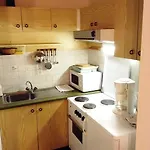 شقة Haus Pock *