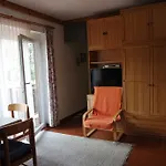 Haus Pock شقة