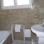 شقة Haus Pock *