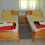 شقة Haus Pock بريسيغ