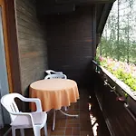 Haus Pock شقة