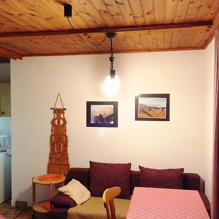 Haus Pock Presseggersee