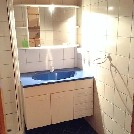 Haus Pock Presseggersee