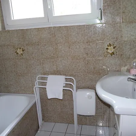 Διαμέρισμα Haus Pock *