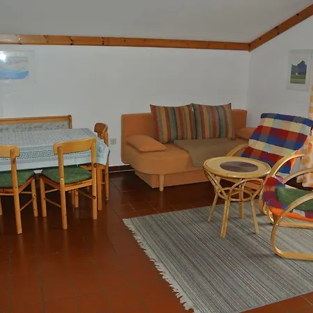 Haus Pock شقة بريسيغ