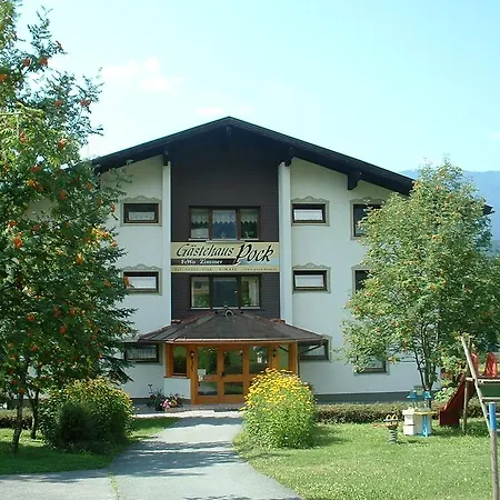 شقة Haus Pock