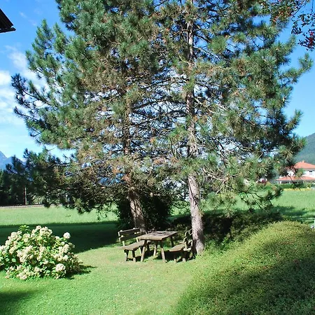 Haus Pock Presseggersee