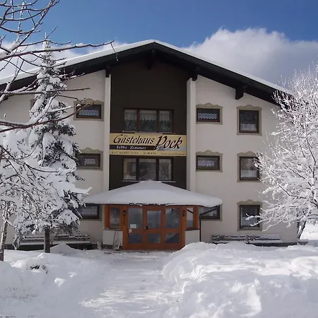 Haus Pock