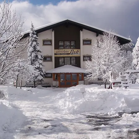 Haus Pock شقة *