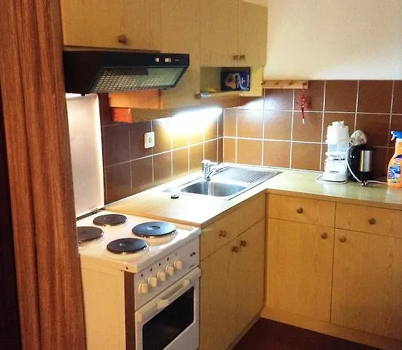 Haus Pock Presseggersee