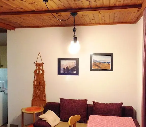 Haus Pock Presseggersee